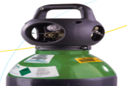 Let IoT to take care of your gas cylinder.
